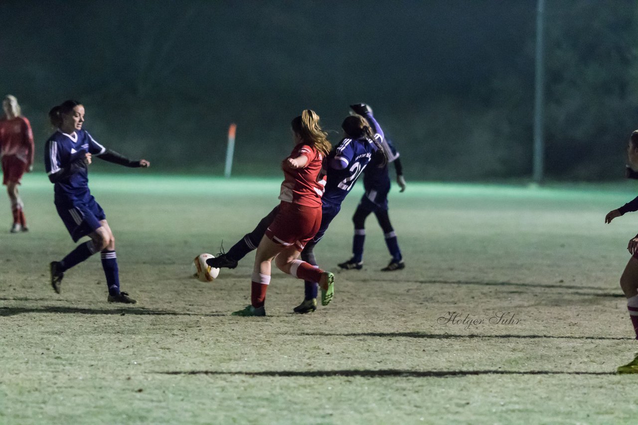 Bild 190 - Frauen TuS Tensfeld - SV Bienebuettel-Husberg